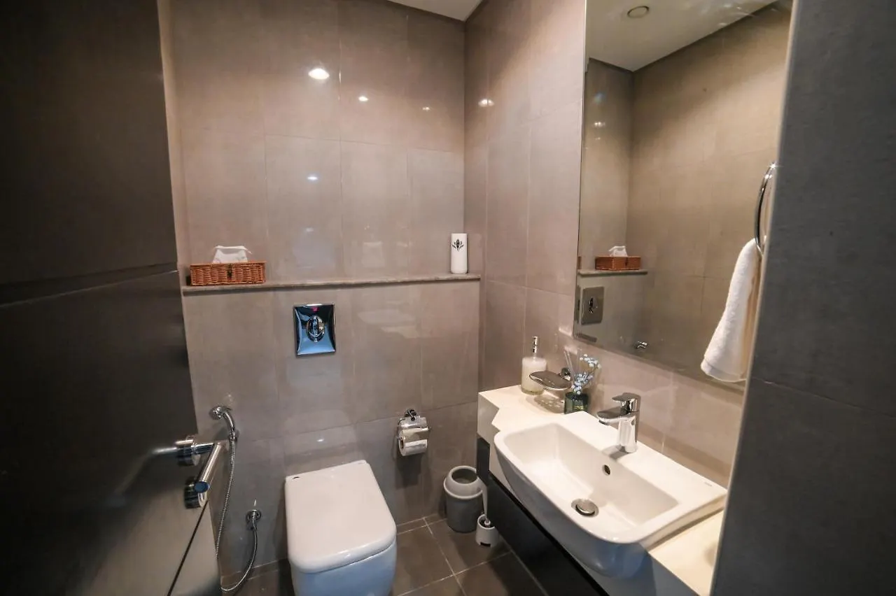 Σπίτι διακοπών 1Bhk With Canal View Damac Merano Business Bay Ντουμπάι Ηνωμένα Αραβικά Εμιράτα