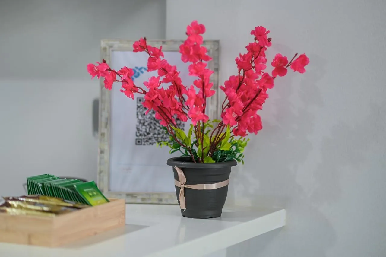 Σπίτι διακοπών 1Bhk With Canal View Damac Merano Business Bay Ντουμπάι